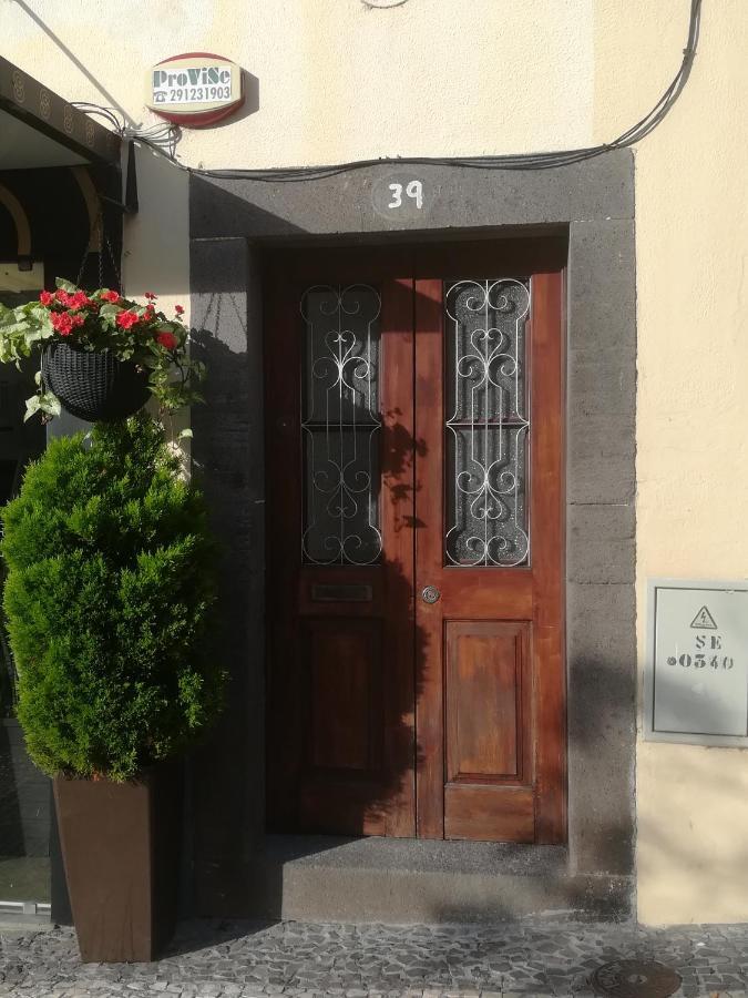 Hotel Cc39- Q5 Funchal  Exteriér fotografie